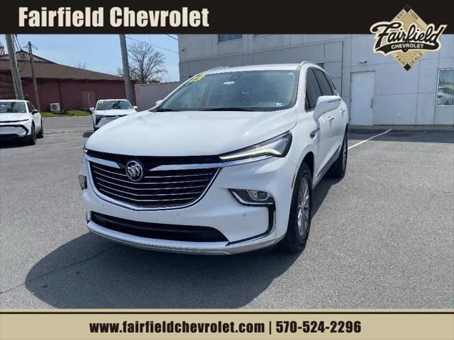 2023 Buick Enclave Essence AWD for sale in Lewisburg, PA