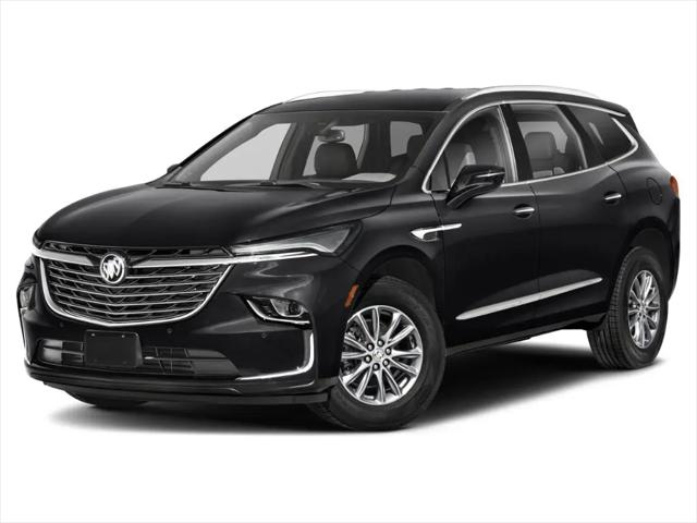 2023 Buick Enclave Essence AWD for sale in Lewisburg, PA