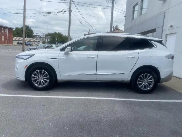 2023 Buick Enclave Essence AWD for sale in Lewisburg, PA