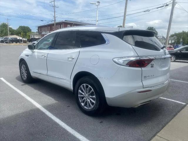 2023 Buick Enclave Essence AWD for sale in Lewisburg, PA