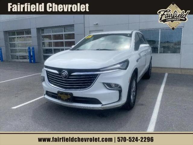 2023 Buick Enclave Essence AWD for sale in Lewisburg, PA