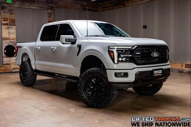 2026 Ford F-150 LARIAT for sale in Katy, TX