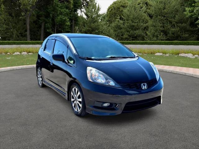 2012 Honda Fit Sport for sale in Garland, TX