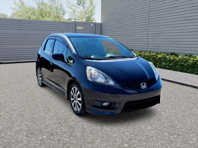 2012 Honda Fit Sport for sale in Garland, TX