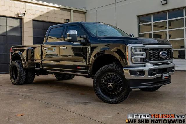 2024 Ford F-350 Lariat for sale in Yukon, OK
