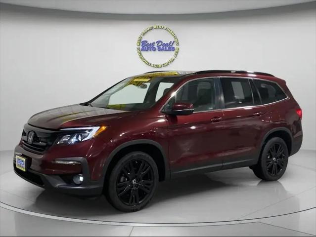 2022 Honda Pilot AWD Special Edition for sale in Angola, IN