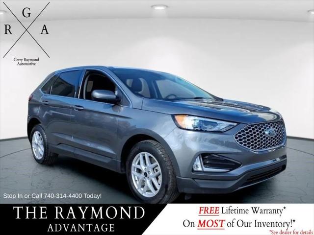 2023 Ford Edge SEL for sale in Wintersville, OH
