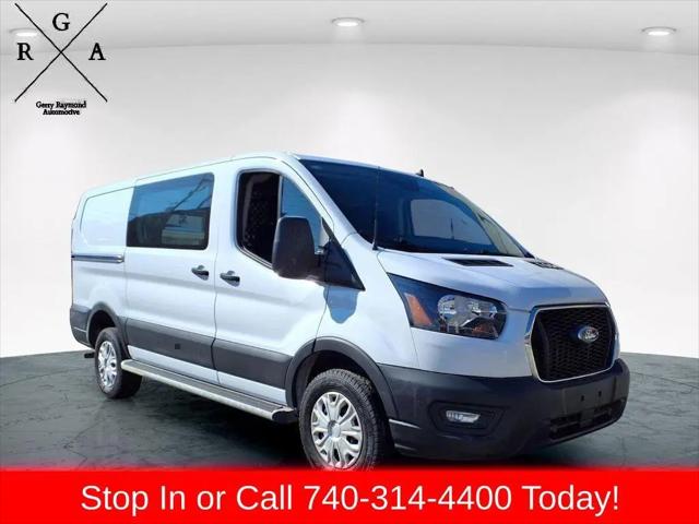 2024 Ford Transit Cargo Van Base for sale in Wintersville, OH