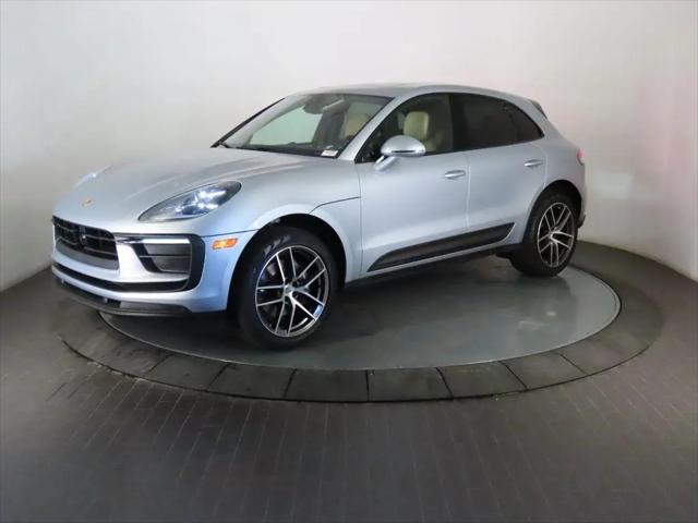 2024 Porsche Macan Unknown for sale in Santa Clara, CA