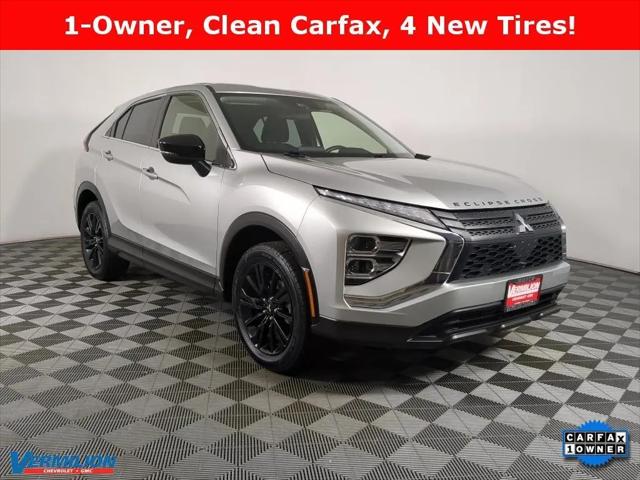 2023 Mitsubishi Eclipse Cross LE S-AWC for sale in Tilton, IL