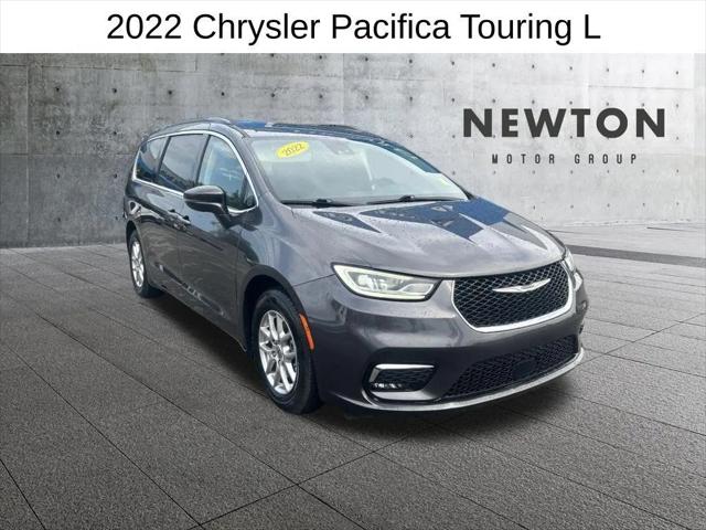 2022 Chrysler Pacifica Touring L for sale in Russellville, KY