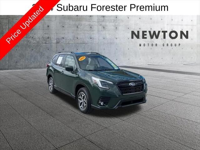 2024 Subaru Forester Premium for sale in Russellville, KY