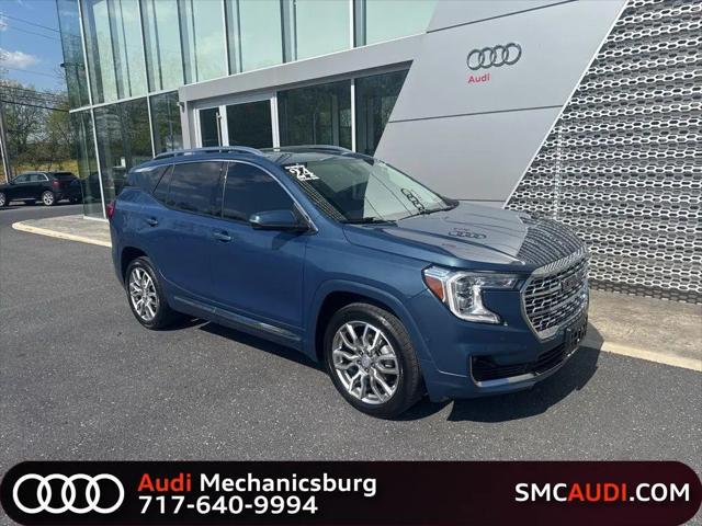 2024 GMC Terrain AWD Denali for sale in Mechanicsburg, PA