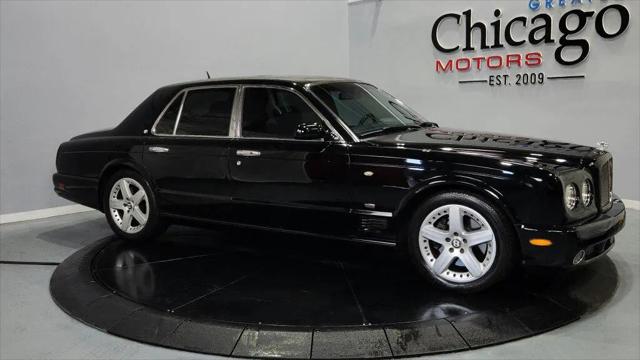 2007 Bentley Arnage T for sale in St. Charles, IL
