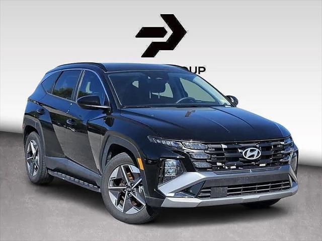 2025 Hyundai Tucson SEL for sale in Broken Arrow, OK