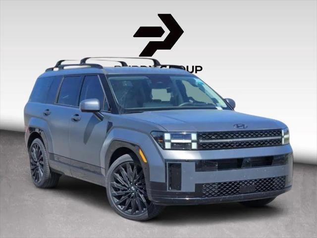 2025 Hyundai Santa Fe Calligraphy for sale in Broken Arrow, OK