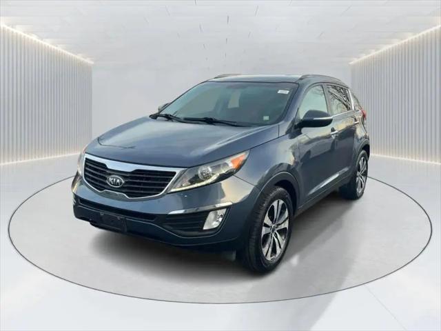2011 Kia Sportage EX for sale in Worth, IL