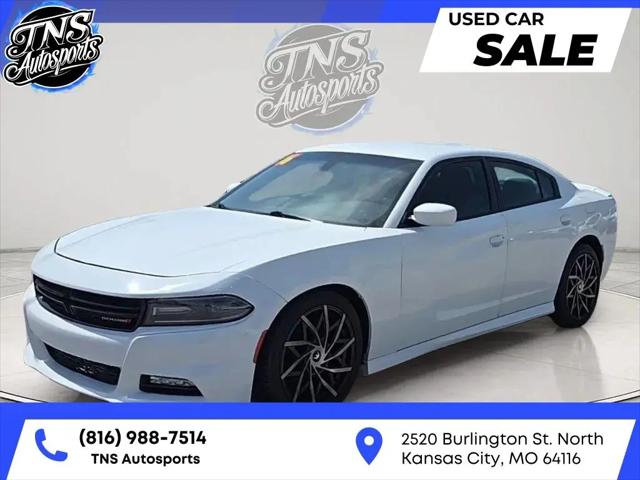 2016 Dodge Charger R/T for sale in North Kansas City, MO