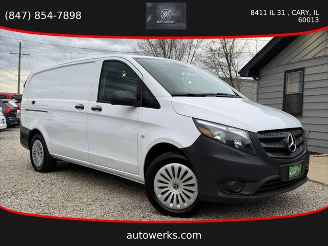 2022 Mercedes-Benz Metris Base for sale in Cary, IL