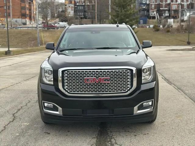 2015 GMC Yukon Denali for sale in Munhall, PA