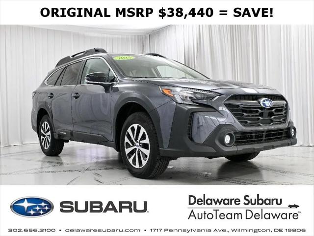 2025 Subaru Outback Premium for sale in Wilmington, DE