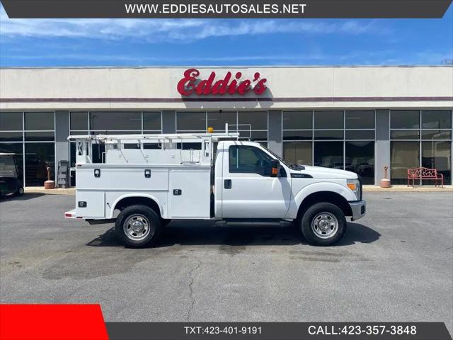 2016 Ford F-350 XL for sale in Church Hill, TN