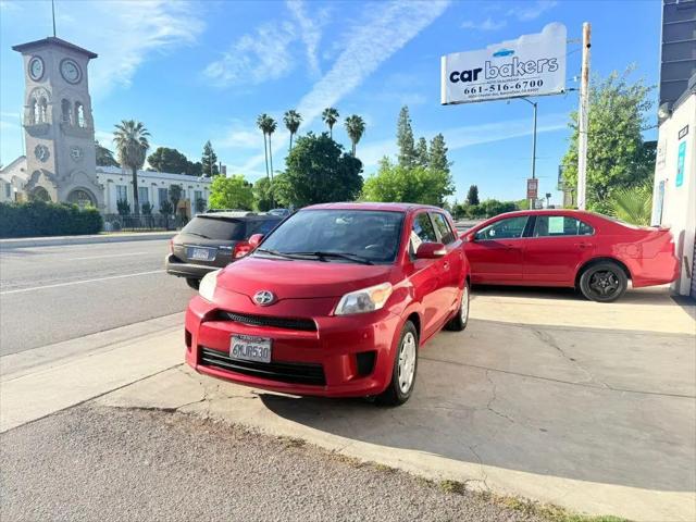 2010 Scion xD Hatchback 4D for sale in Bakersfield, CA