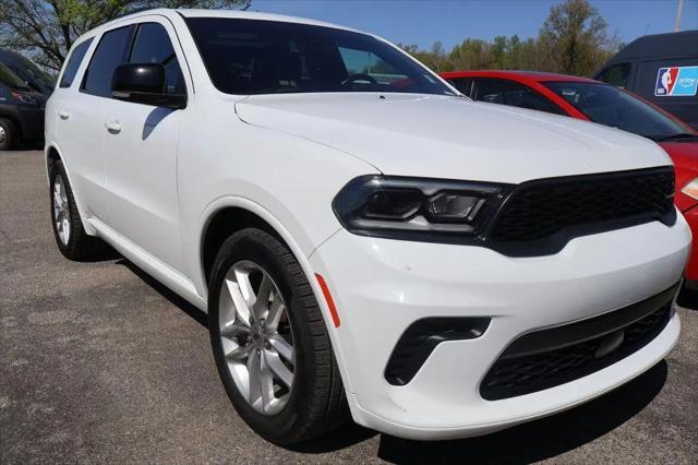 2024 Dodge Durango GT Plus RWD for sale in Louisville, KY