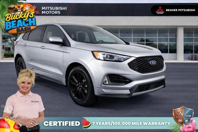 2024 Ford Edge SEL for sale in St. Augustine, FL