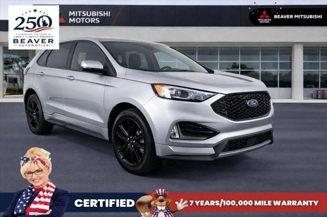 2024 Ford Edge SEL for sale in St. Augustine, FL