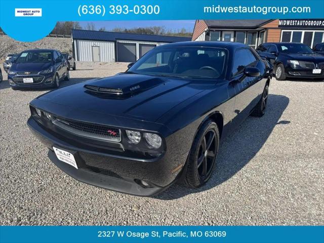 2012 Dodge Challenger R/T for sale in Pacific, MO