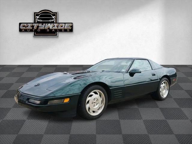 1994 Chevrolet Corvette Base for sale in Springdale, PA