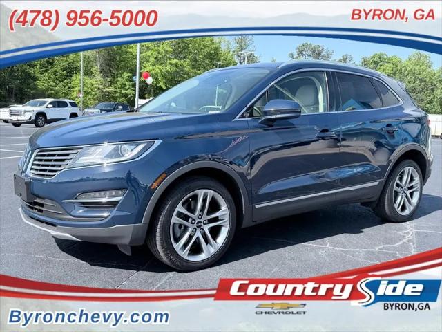 2018 Lincoln MKC Reserve for sale in Byron, GA
