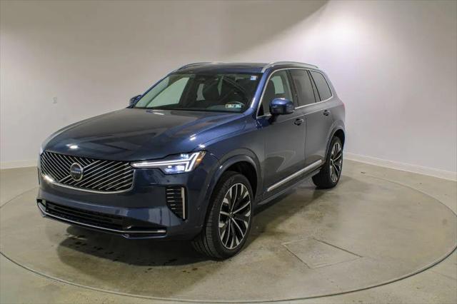 2026 Volvo XC90 Plus, B5 AWD Gas (mild hybrid), Gasoline, Bright, 7 Seats for sale in Canonsburg, PA