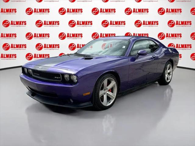 2010 Dodge Challenger SRT8 for sale in Wichita Falls, TX