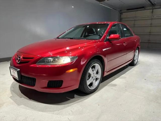 2007 Mazda Mazda6 i Sport VE for sale in Villa Park, IL