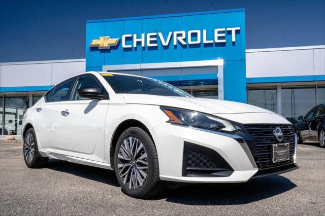 2024 Nissan Altima SV Intelligent AWD for sale in Glendale, WI