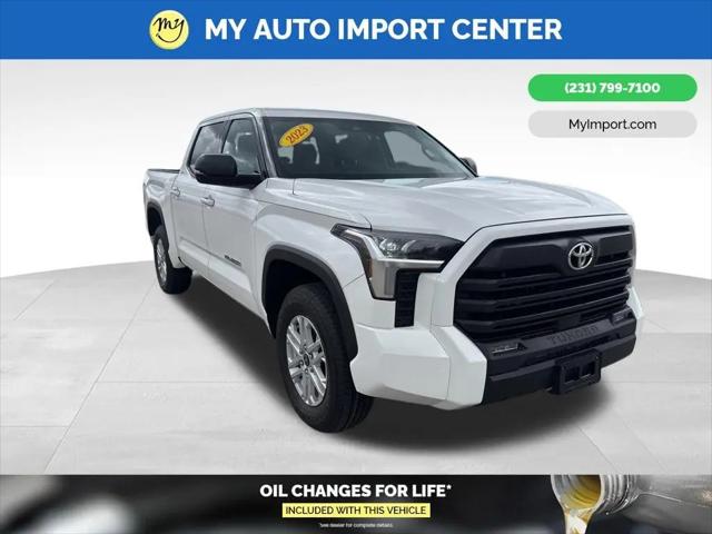 2023 Toyota Tundra SR5 for sale in Muskegon, MI