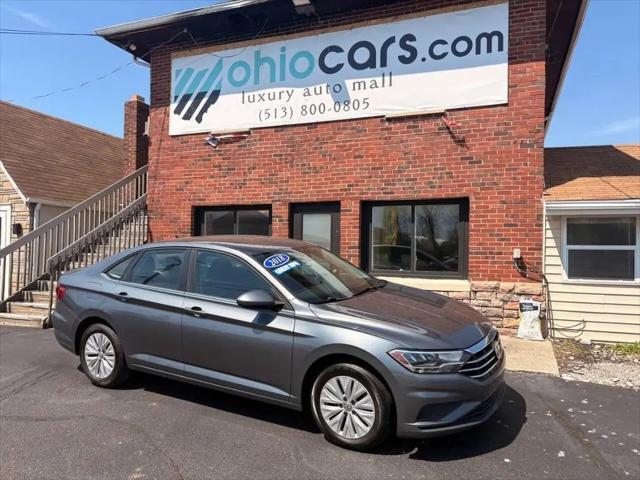 2019 Volkswagen Jetta 1.4T S for sale in Mason, OH