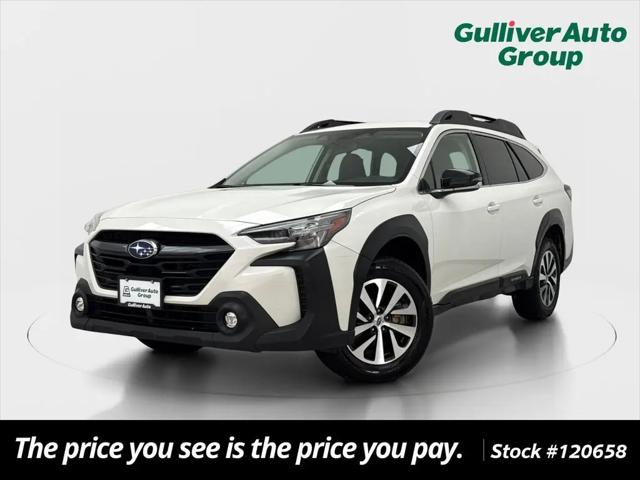 2024 Subaru Outback Premium for sale in Plano, TX