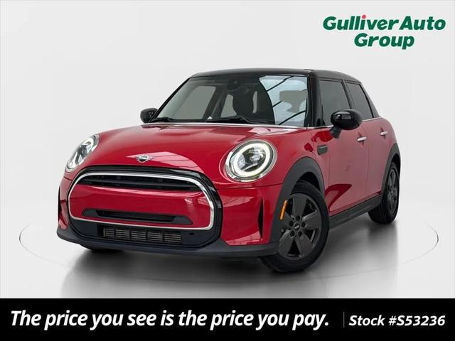2023 MINI Hardtop Cooper for sale in Plano, TX