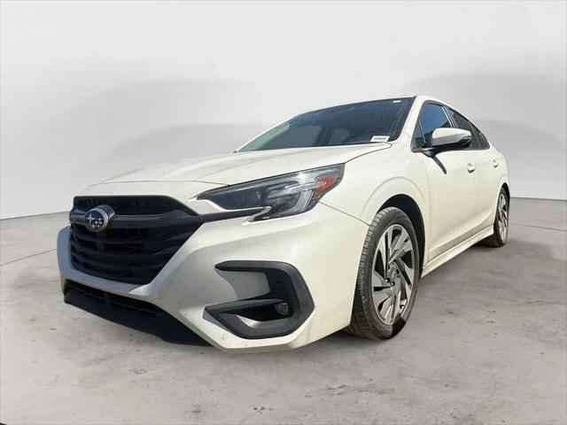 2023 Subaru Legacy Limited for sale in Vancouver, WA