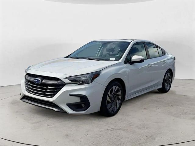 2023 Subaru Legacy Limited for sale in Vancouver, WA