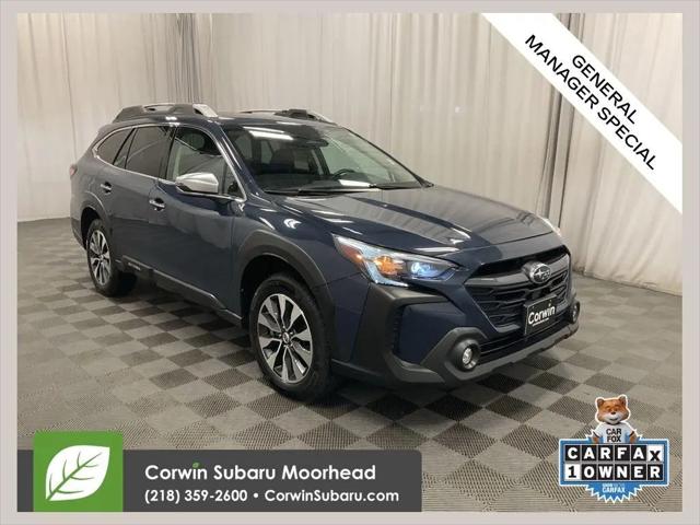 2024 Subaru Outback Touring XT for sale in Moorhead, MN