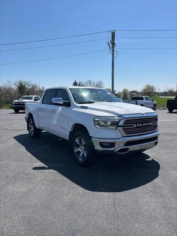 2022 Ram 1500 Laramie for sale in Bluffton, IN