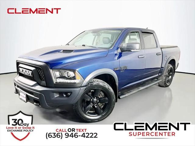 2020 Ram 1500 SLT for sale in St. Charles, MO