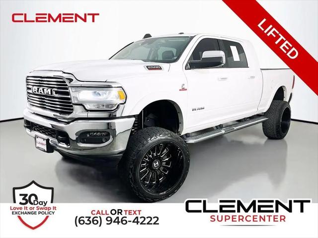2022 Ram 2500 Laramie Mega Cab 4x4 6'4" Box for sale in St. Charles, MO