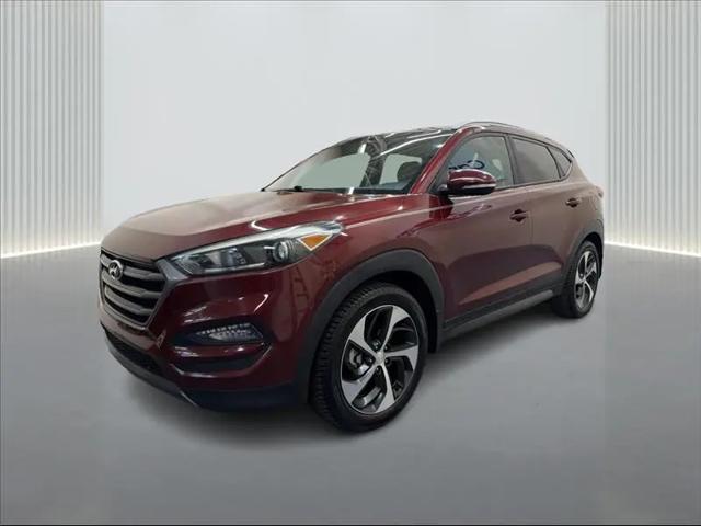 2016 Hyundai Tucson Sport for sale in East Windsor, NJ