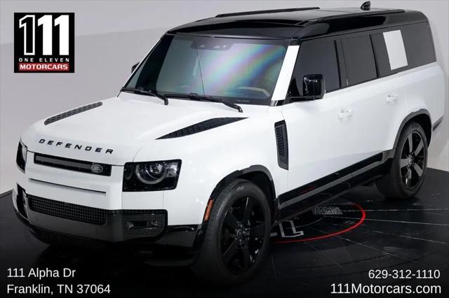 2025 Land Rover Defender 130 P500 V8 for sale in Franklin, TN
