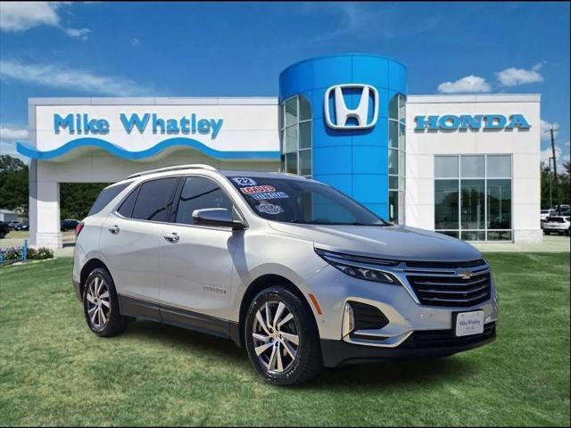 2022 Chevrolet Equinox FWD Premier for sale in Brookhaven, MS